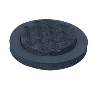 JINGLING Anneau de blocage des basses de voiture - Bloqueur de bruit - Optimisation sonore multicouche pour voiture, SUV, berline