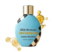 JINGLING Auto-Bronzant Visage | Bronzage Naturel Hydratant - Lotion De Bronzage Sans Soleil,pour Femmes Hommes Famille Amis Corps Peau Beauté Visage Dos Usage Intérieur