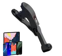 JINGLING Automatique pour smartphone | Outil de démarrage précis | Clicker de voiture pour smartphone, pour familles, amis, femmes, réseaux sociaux, jeux, caméra et défilement de photos