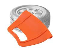 JINGLING Baguettes de protection pour jantes, pneus de moto, outil de protection et aide au montage antidérapante pour l'alignement, l'installation, le démontage, l'entretien et le changement de pneus