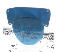 JINGLING Bandeau Anti-Transpiration Casque Chantier | Coussinet Lavable à Clipser | Doublure Absorbante de Sueur pour Casque,pour Verdissement Toiture Projets Paysagers Agriculteurs