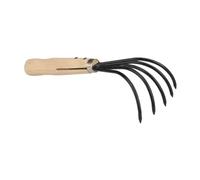 JINGLING Binette de Jardin, , Outil de Jardinage | Binette de Jardin | Outils de calcul de Jardin, Outil à Main, Petite Binette pour désherber, ameublir Le Sol, Planter à la Ferme