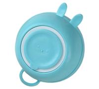 JINGLING Brosse de Douche pour Chien,Nettoyant En Silicone Pour Animaux Forme Lapin | Brosse De Gommage Pour Chien - Pour Lavage Shampooing Soin Du Pelage Pour Les Chats Et Les Chiots