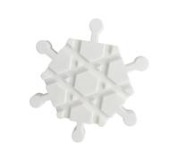 JINGLING Connecteur De Voies De Train Jouet,Pièces De Rechange Pour Jouets Éducatifs - Joints De Construction Pour Voies De Train Modèle,Pour Maison École Maternelle Garderie Jeu Anniversaire Jour Des