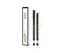 JINGLING Crayon Anti-cernes, surligneur Anti-cernes imperméable avec Taille-Crayon, Maquillage Anti-cernes à Couverture Longue durée pour Les cernes, Les Taches, Les Cicatrices et Les