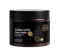 JINGLING Crème exfoliante pour le corps - Crème hydratante douce pour l'hydratation - Gommage corporel nettoyant pour les soins de la peau - Pour voyage, camping, maison, petite amie, sœur, mère