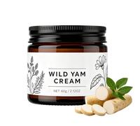 JINGLING Crème hydratante pour peaux sèches, 60 g, hydratante, douce, apaisante, beauté, lotion de réparation du corps - pour réparation, soin du visage, corps, jambes, dos