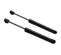 JINGLING Entretoises de Capot pour Scenic pour Grand Scenic JZ III 2009-2016 Amortisseurs à Gaz de Moteur de Capot Avant Supports de Levage GARANTIE DE DEUX ANS