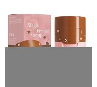 JINGLING Face Dot Makeup Stamp | Marqueurs Mate en Forme de Coeur,Stylo À Point Faux En Forme De Cœur Imperméable | Pour Joues, Peau Grasse, Sèche, Sensible, Femmes, Soirée, Rencontre, Spectacle