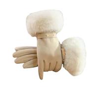JINGLING Gants de Snowboard | Mitaines Chauffantes Tactiles | Gants de Snowboard Hiver Imperméables | pour Cyclisme Sport Conduite Ski Unisexes Adulte