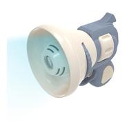 JINGLING Haut-Parleur De Nouveauté - Jouet Musical Compact Étanche - Enceinte Avec Projecteur D Image Drôle Musclé - Pour Famille Et Amis En Plein Air À La Plage Sous La Pluie Pour Jeu De Rôle Camping