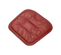 JINGLING Housse de Siège Auto,Protection Épaisse Confortable | Housse Moelleuse pour Conducteur Assis Usage Auto Camion Voyage Bureau et Fauteuil