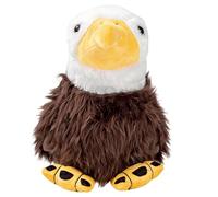 JINGLING Housses De Tête pour Clubs De Golf - Accessoires Sportifs Doudou Mignons,Protège-Têtes pour Clubs de Golf,pour Bois Maillet Hybrid Practice Vert de Driving Voyage Quotidien Golfeur Hommes