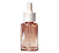 JINGLING Huile de poitrine - Soin nourrissant à absorption rapide, huile de soin pour le sein pour le grossissement, pour les femmes pour le massage quotidien de la peau à la maison