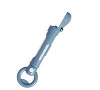 JINGLING Jouet pulvérisateur d'eau pour | Jouet pulvérisateur d'eau | Figurine Animale à la Main, Jeu Amusant pour Le lac, Le Camping, Le Jardin et Les activités de Plein air