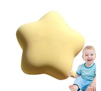 JINGLING Jouet Sensoriel à Presser | Compagnon de Relaxation Réutilisable - Jouet à Presser Anti-Stress en Forme d'Étoile,pour Étudiants Garçons Filles Adultes Salle de Classe Maison Dortoir Trajets