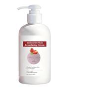 JINGLING Lotion corporelle pour femme, 100 g, lotion rafraîchissante et apaisante, soin rafraîchissant de la peau et crème hydratante, pour le renouvellement de la peau des femmes pour la nuit et le