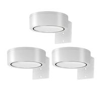 JINGLING Lumières d'image mural, lumières photo pour mur - Lumière murale sans fil sans fil avec télécommande - Éclairage pour la peinture Affiches d'œuvres d'art photo