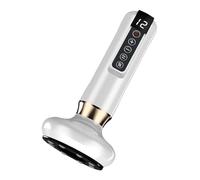 JINGLING Outil de Massage Cellulite | 12 Niveaux Ajustables Appareil d'Élimination des Graisses - Stimulateur Brûleur Graisse Outil Fermeté pour Dos Ventre Jambes Beauté Sport - Beauté Jambe Estomac