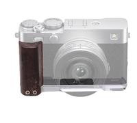 JINGLING Plaque d'adaptation en forme de L pour X-E5 - Changement rapide - Accessoire de photographie léger - Support pour plaque d'appareil photo - Pour voyage, anniversaire, extérieur, cyclisme