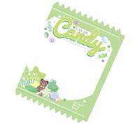 JINGLING Porte-carte d'identité, porte-badge, porte-badge, protection japonaise, accessoire périphérique d'animation pour enseignants, étudiants, femmes et hommes