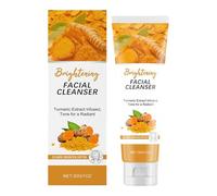 JINGLING Produits de nettoyage pour le visage - Liquide doux et hydratant - Nettoyant pour le visage pour les déplacements - Pour une utilisation quotidienne, voyage, maquillage, matin, soins de la