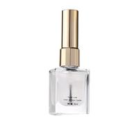 JINGLING Protection des cuticules pour vernis à ongles - 15 ml de liquide pelable qui offre une barrière anti-fuite - Protection de la peau des doigts - Pour adultes professionnels et amateurs de