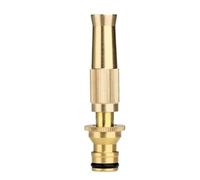 JINGLING Pulvérisateur à mousse pour tuyau | Pulvérisateur d'eau de lavage de voiture robuste | Fonctions de pulvérisation ergonomiques réglables pour les travaux de nettoyage à la maison, le