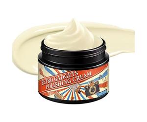 JINGLING Réparation des rayures d'écran de smartphone - 30 ml - Avec applicateur pour restauration - Pour la maison, le magasin, les voyages quotidiens, l'objectif de l'appareil photo, le cadre, la