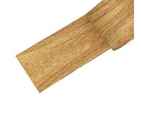 JINGLING Ruban Adhésif Bois, Ruban Adhésif Réparation Meubles Adhésif Texturé Bois Imperméable pour Plancher Meubles Et Décoration La Maison (5.7cmx4.57m)