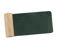 JINGLING Ruban de réparation de piscine, rustine de sécurité pour piscine - Kit de réparation découpable pour couvercle de piscine - Pansement de réparation indéchirable pour piscines enterrées