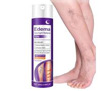 JINGLING Spray pour les jambes - Avec extraits naturels de plantes - Non gras et rafraîchissant - Spray pour soulager les pieds - Pour femmes, adultes, amis, maison, intérieur et quotidien