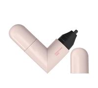 JINGLING Stylo eye-liner - Produits de maquillage longue durée - Tampon eyeliner portable - Pour les femmes, les épouses, les amateurs de beauté, les rencontres, le shopping, les occasions spéciales