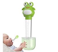 JINGLING Sucette médicaments pour bébé,Nourriture pour bébé avec tétine pour liqui| médicaments pour bébés seringues pour bébés