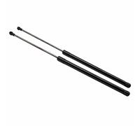 JINGLING Vérins de capot pour Vantage Coupé 2006-2018 Amortisseurs à gaz pour capot avant 426,5 mm 6G33-16C826-AB