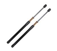 JINGLING Vérins de coffre automatiques pour A5 S5 Sportback (8T8) 2007-2016 483,5 mm 8T8827552 Amortisseurs à gaz pour coffre arrière