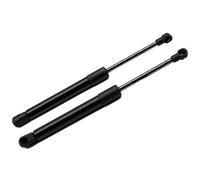 JINGLING Vérins de Coffre pour DB9 2 portes 2+2 coupé 2004-2016 Amortisseurs à Gaz de Coffre Arrière Hayon Supports de Levage 260mm 4G43406A10AC GARANTIE DEUX ANS