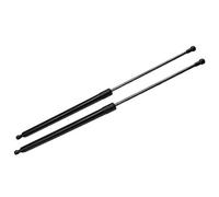 JINGLING Vérins de coffre pour fourgon Kangoo I (X76) 1997-2009 690 mm 90450-00QAA, supports de levage à gaz pour coffre et hayon