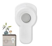 JINGLING Verrouillage du four avec sécurité enfant,Verrouillage du four Sécurité enfant | Serrure de réfrigérateur, serrure d'armoire, sécurité | Serrure de four, serrure de sécurité de cuisine