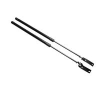 JINGLINGKJ Entretoises de coffre pour Celica 5th T180 1989-1993 hayon arrière de hayon avec amortisseurs à gaz 765 mm 68960-29705 68950-80001