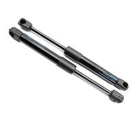 JINGLINGKJ Lot de 2 vérins à gaz pour capot avant Mi-ni Cooper R56 2006-2013