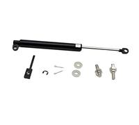 JINGLINGKJ Vérins de coffre pour Navara D40 Hayon EZ Down 2005-2014 Amortisseurs à gaz de coffre arrière Supports de levage 310MM DEUX ANS DE GARANTIE