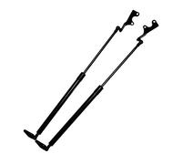JINGLINGKJ Vérins de coffre pour Vitz XP10 Hayon pour Yaris pour Echo pour Xiali Vizi 1999-2005 Amortisseurs à gaz pour hayon de coffre arrière Supports de levage 502.5 mm 68960-59026