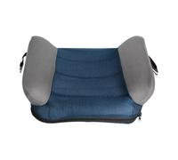 Jingmiger Coussin de siège de voiture pour enfant, étanche, épais, gonflable, confortable, rehausseur de siège de voyage, pour la maison, les voyages, les trajets en voiture