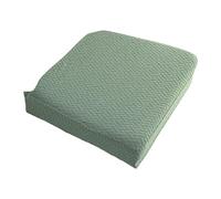 Jingmiger Housses De Chaises | Housse Étanche Élasticisée pour Cuisine et Salle à Manger,Protection pour Usage Intérieur Extérieur Bureau Restaurant Salon Jardin Ferme Noël
