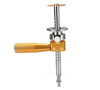 Jingmiger Intérieur en PVC, outil de coupe de tuyau interne | Intérieur pour sanitaire - pour construction, maison, garage, irrigation, systèmes de chauffage et de ventilation