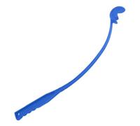 Jingmiger Lanceur De Balle pour Chiens, Jeu De Lancer pour Animaux De Compagnie, Jouet Interactif À Rapporter pour Chien, Jouets pour Chiots, Bâton De Lancer Intéressant pour L'entraînement Et Le Jeu