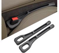 JINGMU 2 Pièces Remplissage de Siège de Voiture pour Seat Arona 2017-2022 2023 2024, Vehicle-Mounted Gap Leak-Proof Filling Strip Organisateurs D'espacement de Siège de Voiture