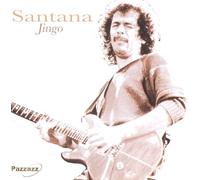 Santana – Jingo – CD audio – Neuf