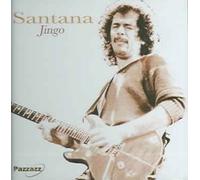 Jingo by Santana [Audio CD] NEUF